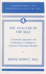 THE ANALYSIS OF THE SELF